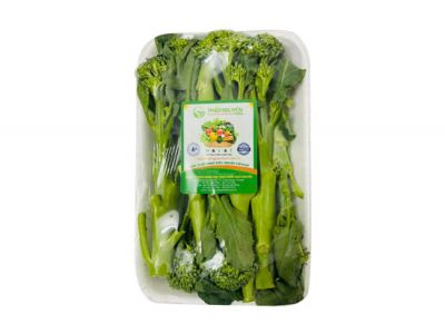 Bông Cải Xanh Baby