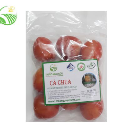 Cà Chua Gói