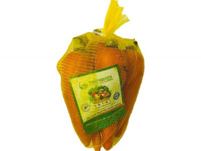 Cà Rốt Đà Lạt