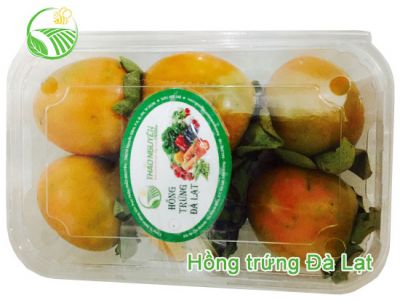 Hồng Trứng