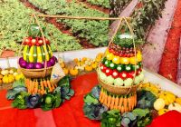 Thao Nguyen's Impressive Store At Da Lat Hoa Festival 2019