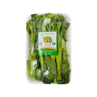 Bông Cải Xanh Baby