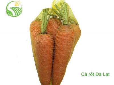 Cà Rốt Đà Lạt