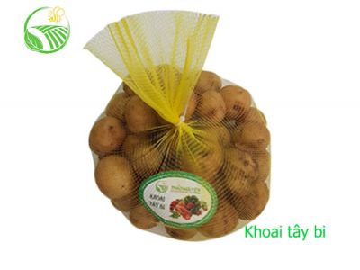 Khoai Tây Bi