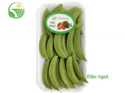Đậu Ngọt