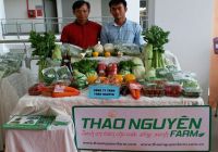Conference On Applying High Technology To Agricultural Production In Da Lat City
