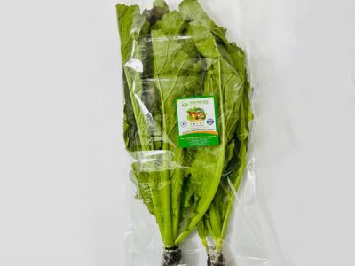 Lá Mù Tạt Thủy Canh