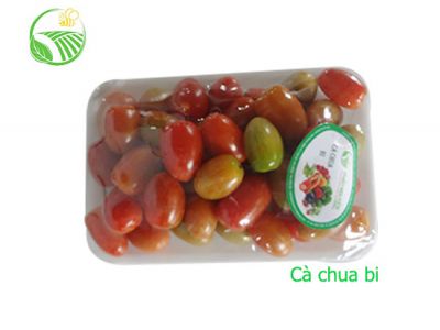 Baby Tomato