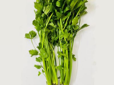 Cần Tây Thủy Canh
