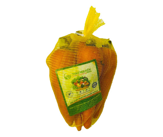 Cà Rốt Đà Lạt