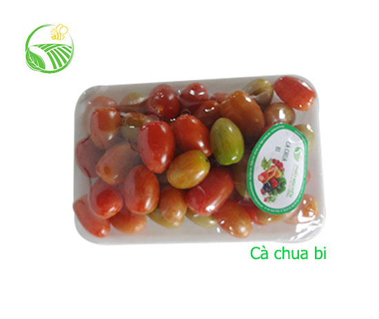 Baby Tomato