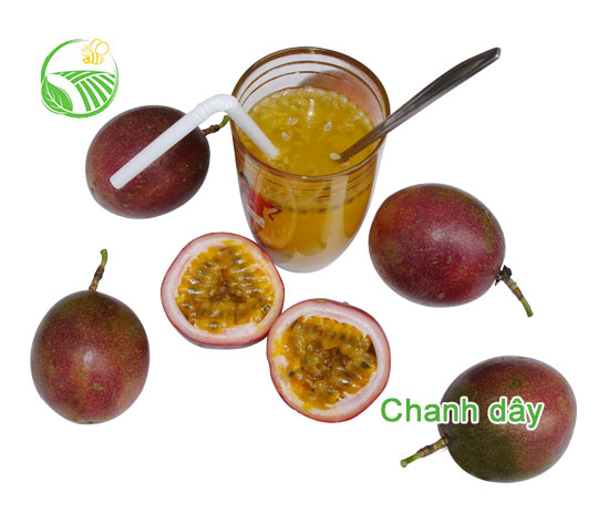 Chanh Dây
